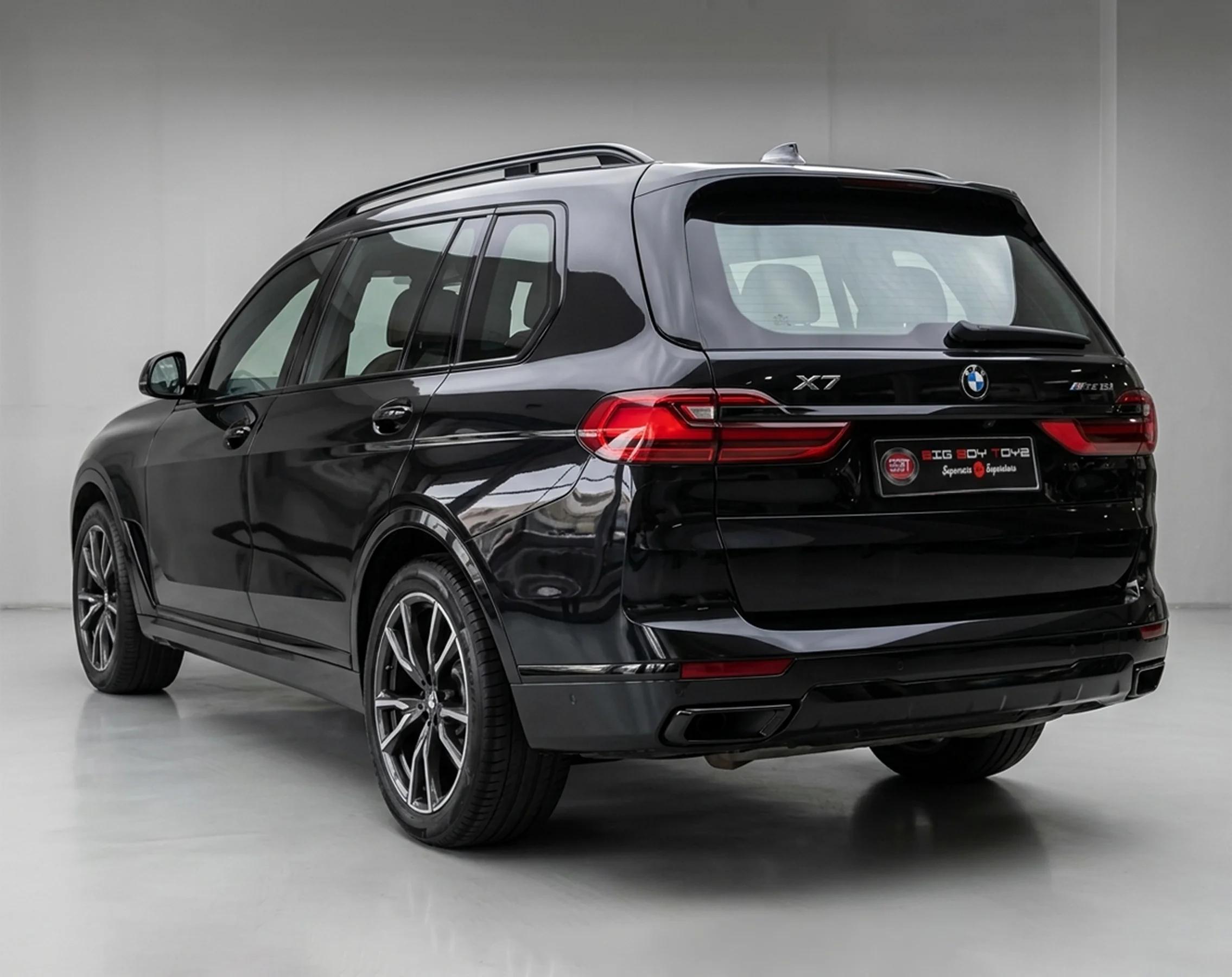BMW X5 / X7 - image 3