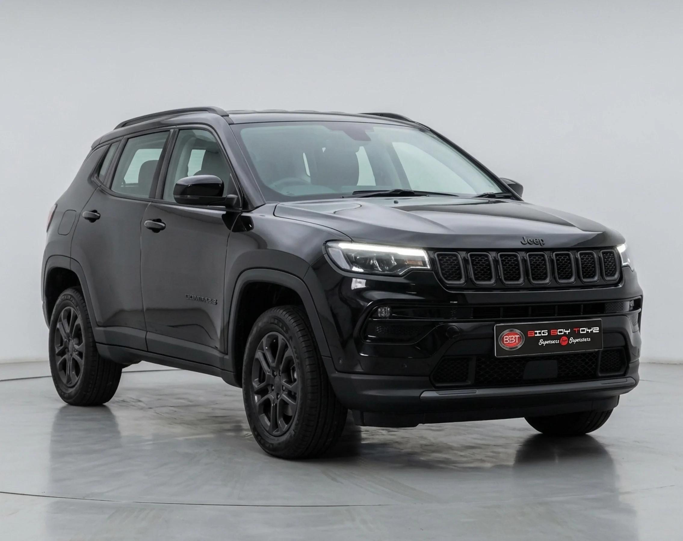Jeep Compass - image 2