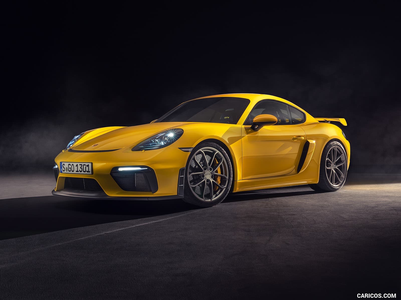 This Used Porsche is going push your limit when you own it 