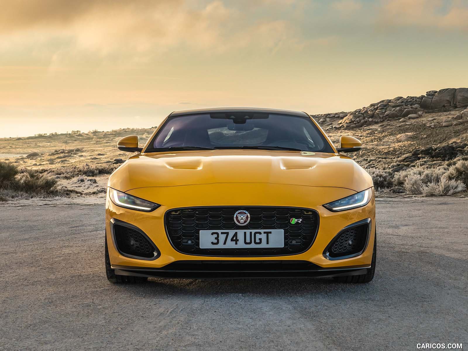 Where quality is revived, there you own a Used Jaguar 