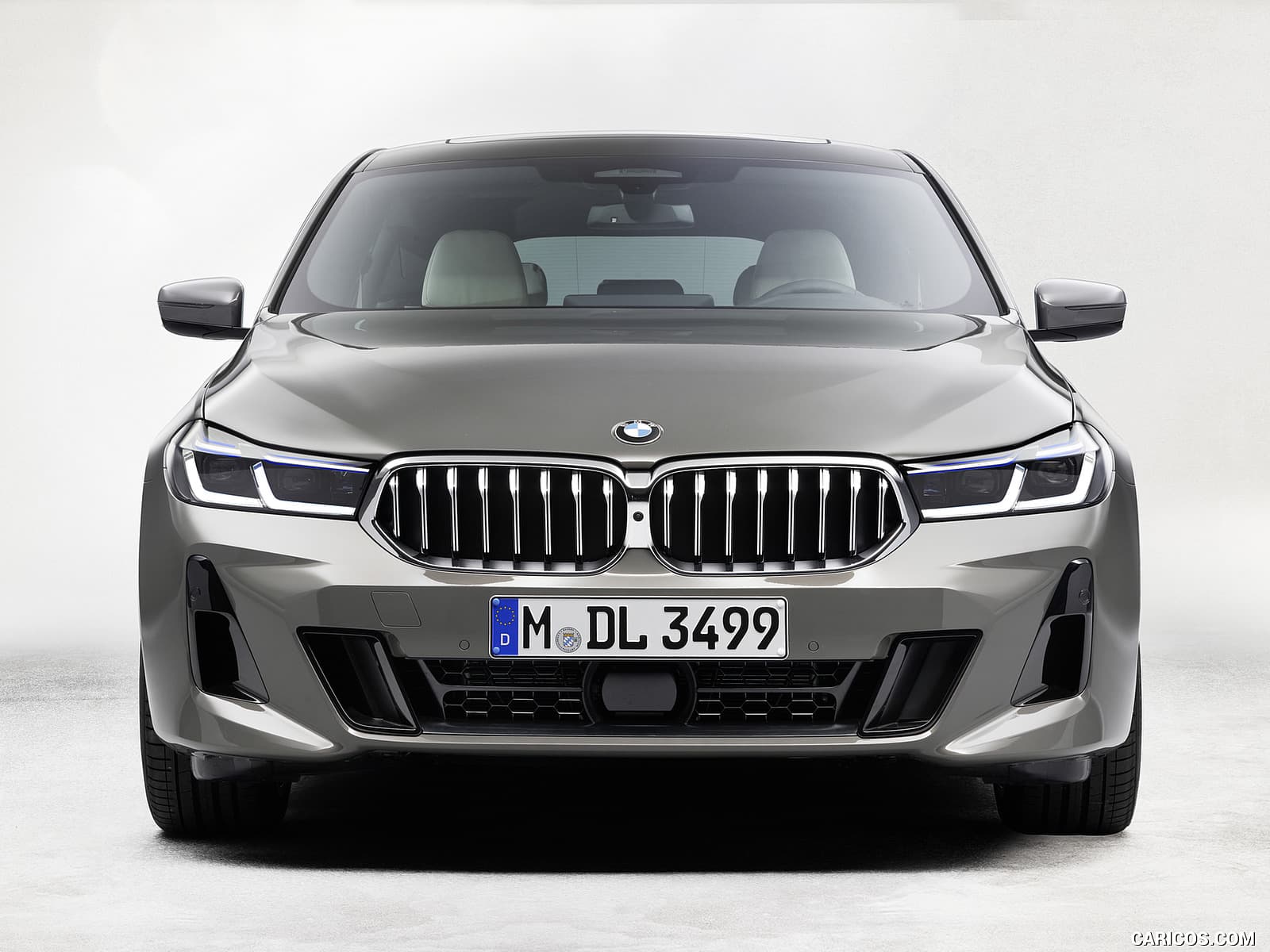 A Used BMW is ready for adventures, the ultimate innovation is here